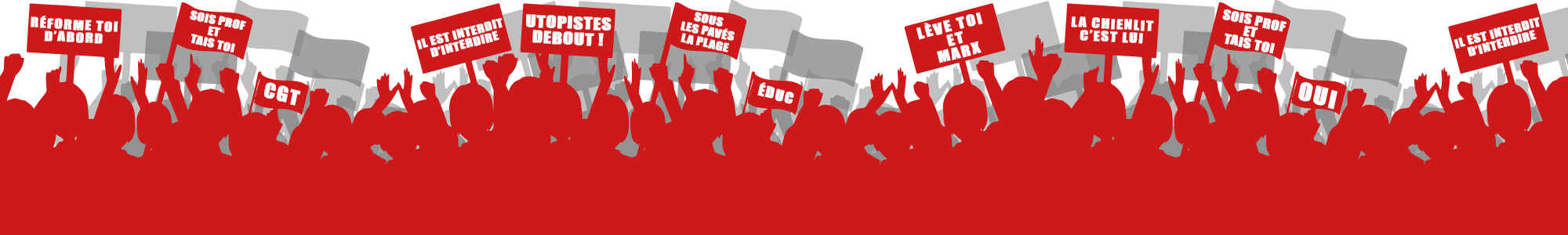 La chienlit, c'est lui 