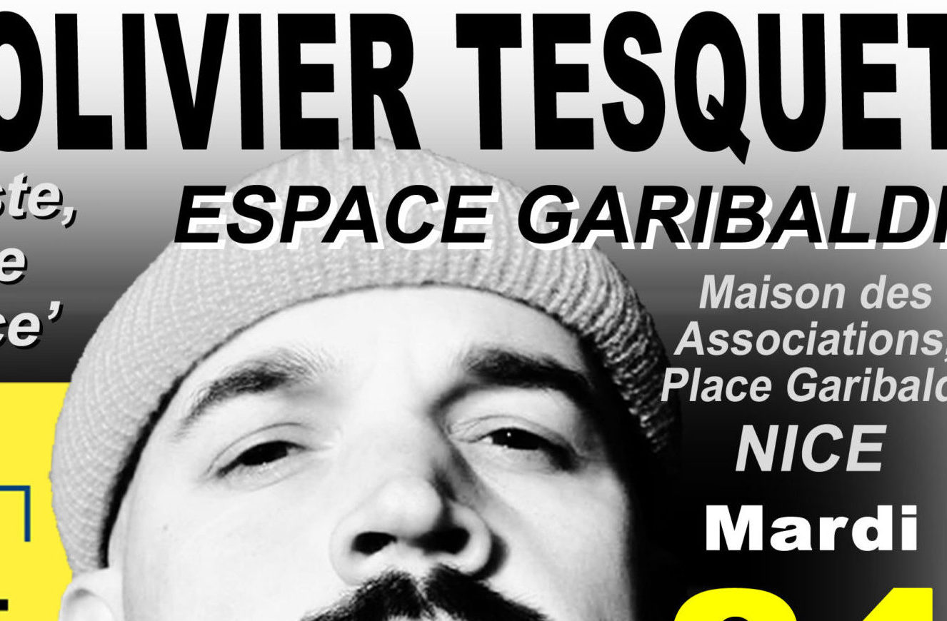 Cyber-Surveillance : une fatalité ?