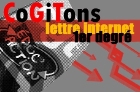 CoGiTons N°163 du 7 octobre 2021