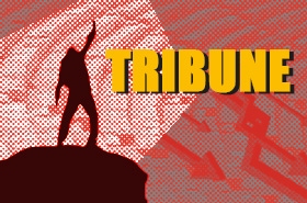 Tribune: Les véritables terroristes à dissoudre