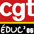 Motion adoptée par le Conseil Syndical de la Cgt-Educ’Action 06 le 26 mars 2021