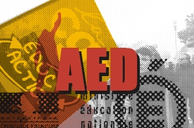 Les Cahiers : AED – AP – APS – Janvier 2022