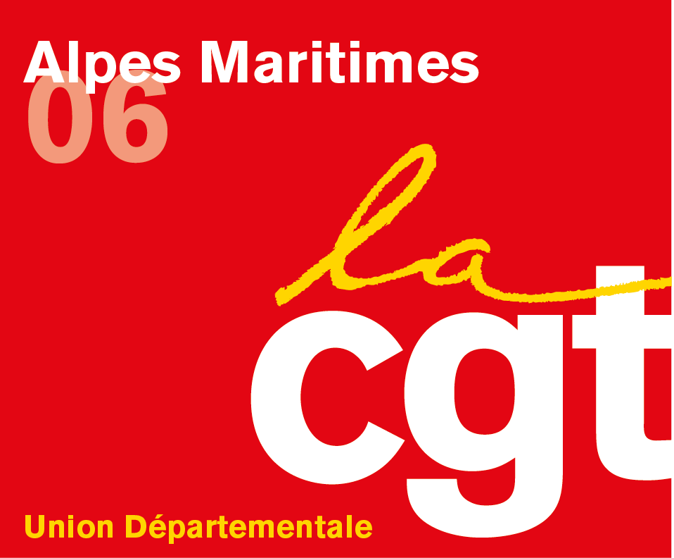 Intempéries dans les Alpes maritimes Lettre ouverte de l’UD CGT au Préfet des Alpes Maritimes