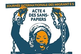 Liberté, égalité, papiers !