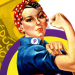 Grève féministe 8 Mars 2026. Appel unitaire national.