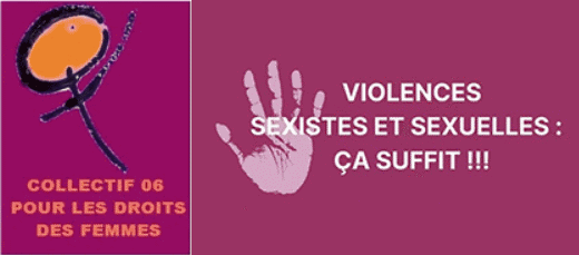25 novembre, journée internationale pour l’élimination des violences contre les femmes