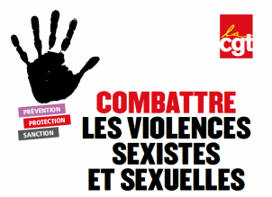 Journée internationale contre les violences faites aux femmes