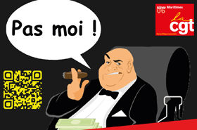 Qui crée les Richesses : conférence de presse