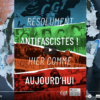 Mobilisation antifasciste à Nice! Vendredi 2 juin