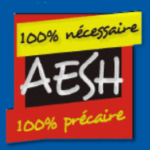 AESH, un statut maintenant Semaine de mobilisation Du 15 au 19 décembre En grève le 16 decembre