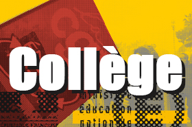 4 pages Collège : une réforme qui signe la fin du collège unique ?