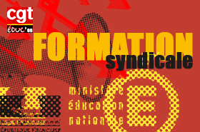Stage de Formation Syndicale: Une autre école est possible en collaboration avec l’ICEM 8 et 9 février 2024