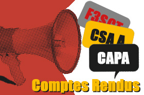 CAPA personnels du 2nd DEGRÉ – REFUS DE CFP