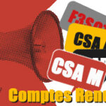 CSA Ministériel du 26 janvier 2026 Déclaration liminaire de la Cgt-Educ’Action