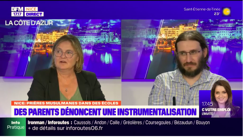 laicite cgt educ fcpe