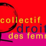 Collectif droits des femmes: Contre le patriarcat, Ni oubli, ni silence Marchons contre les violences !