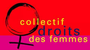 Collectif droits des femmes: Contre le patriarcat, Ni oubli, ni silence Marchons contre les violences !