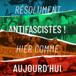 La CGT est et restera résolument antifasciste