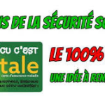 Les 80 ans de la Sécurité Sociale… Le 100% Sécu une idée à renforcer