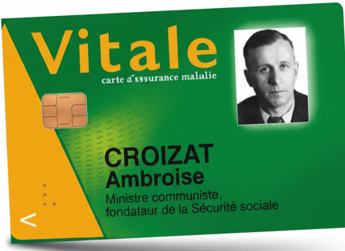 Conférence-débat sur les enjeux et l’avenir de la sécurité sociale