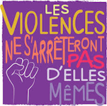 Stage Violences sexistes et sexuelles