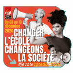 Dossier Elections Professionnelles 2026