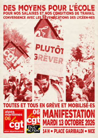 visuel manif