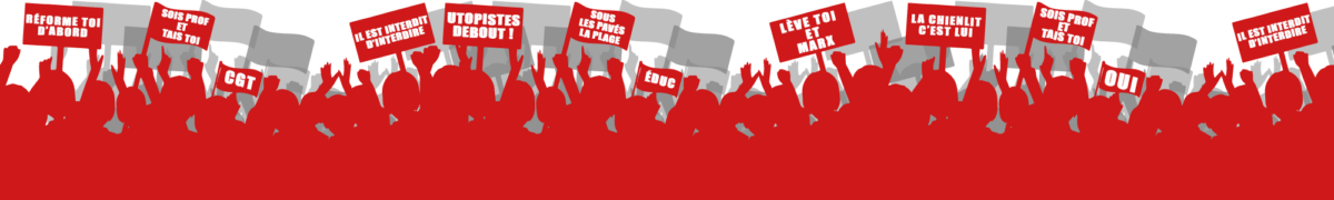 LA CGT Éduc'Action 06