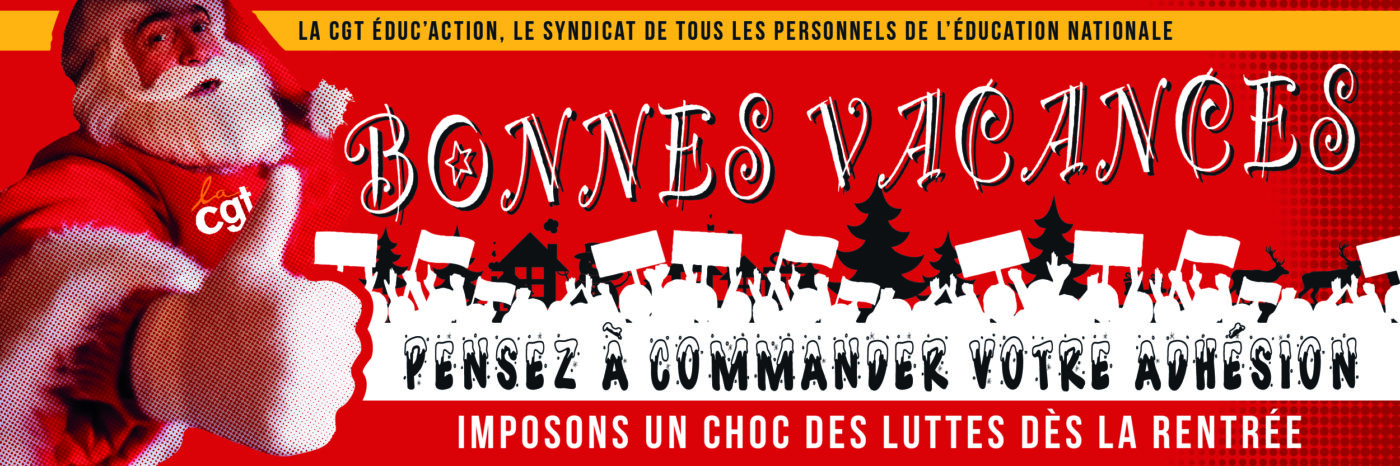 bonnes vanaces